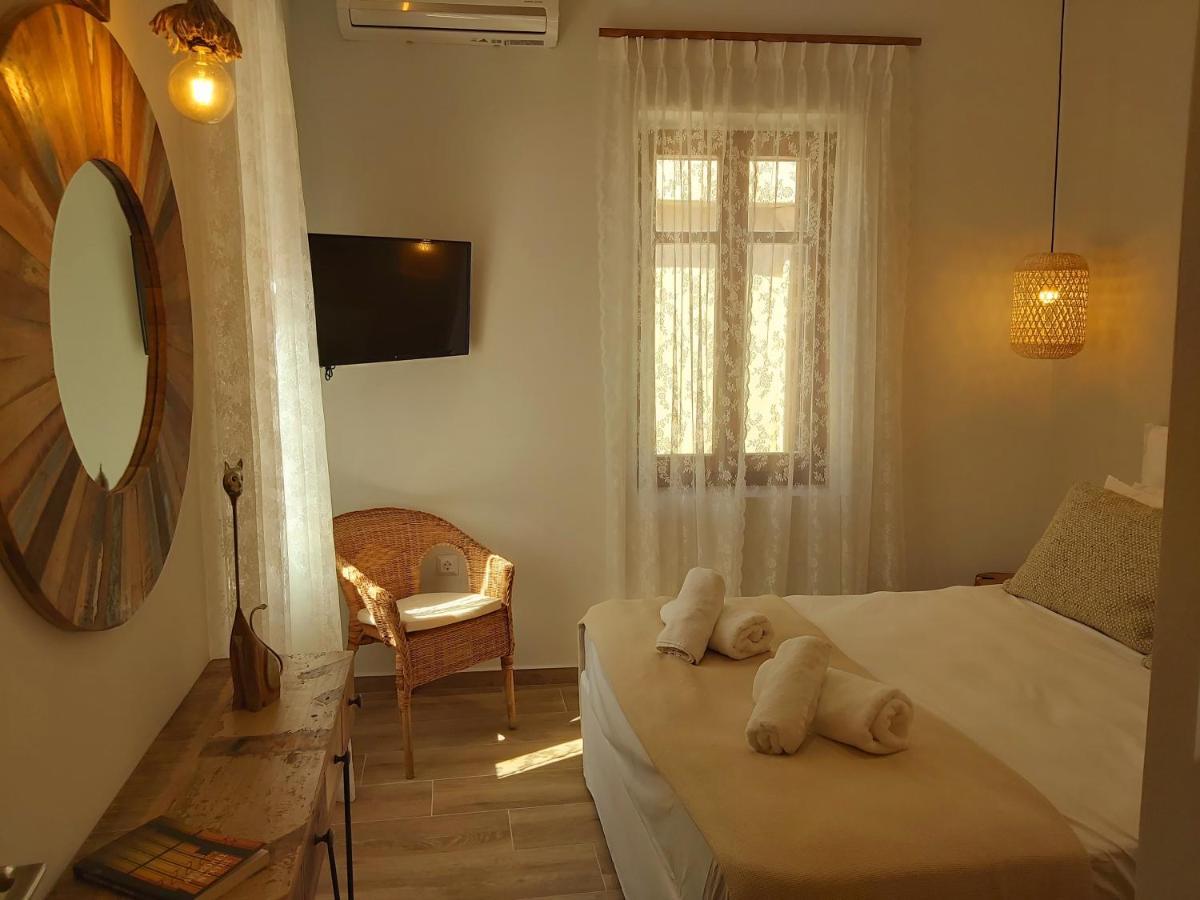 Palazzino D Irene Apartamento Rethymno Exterior foto