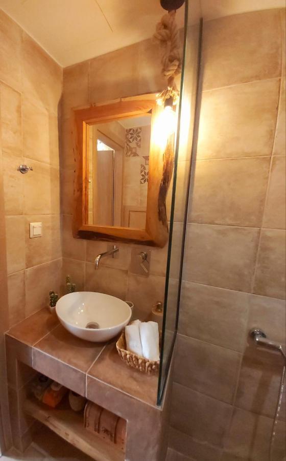 Palazzino D Irene Apartamento Rethymno Exterior foto